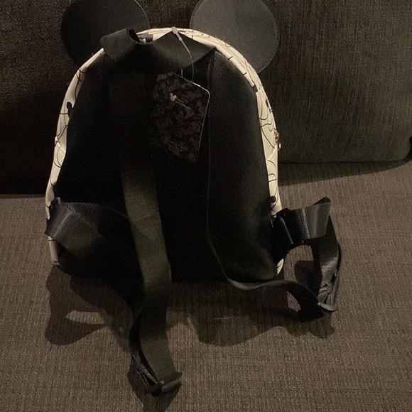 Disney backpack. - Picture 2 of 4